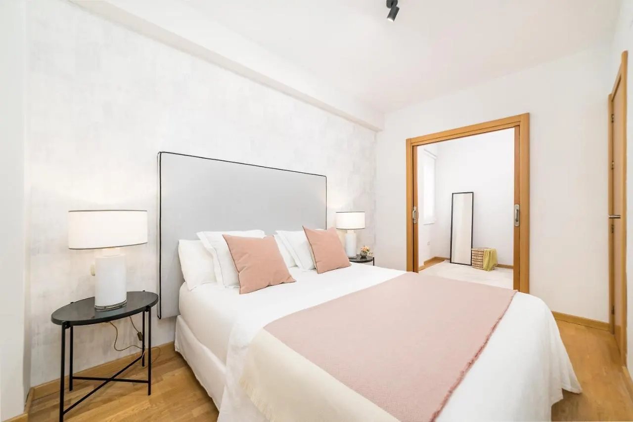 Iloftmalaga Soho Apartment
