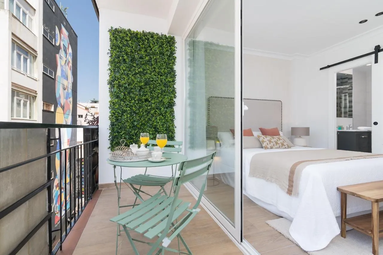 Iloftmalaga Soho location