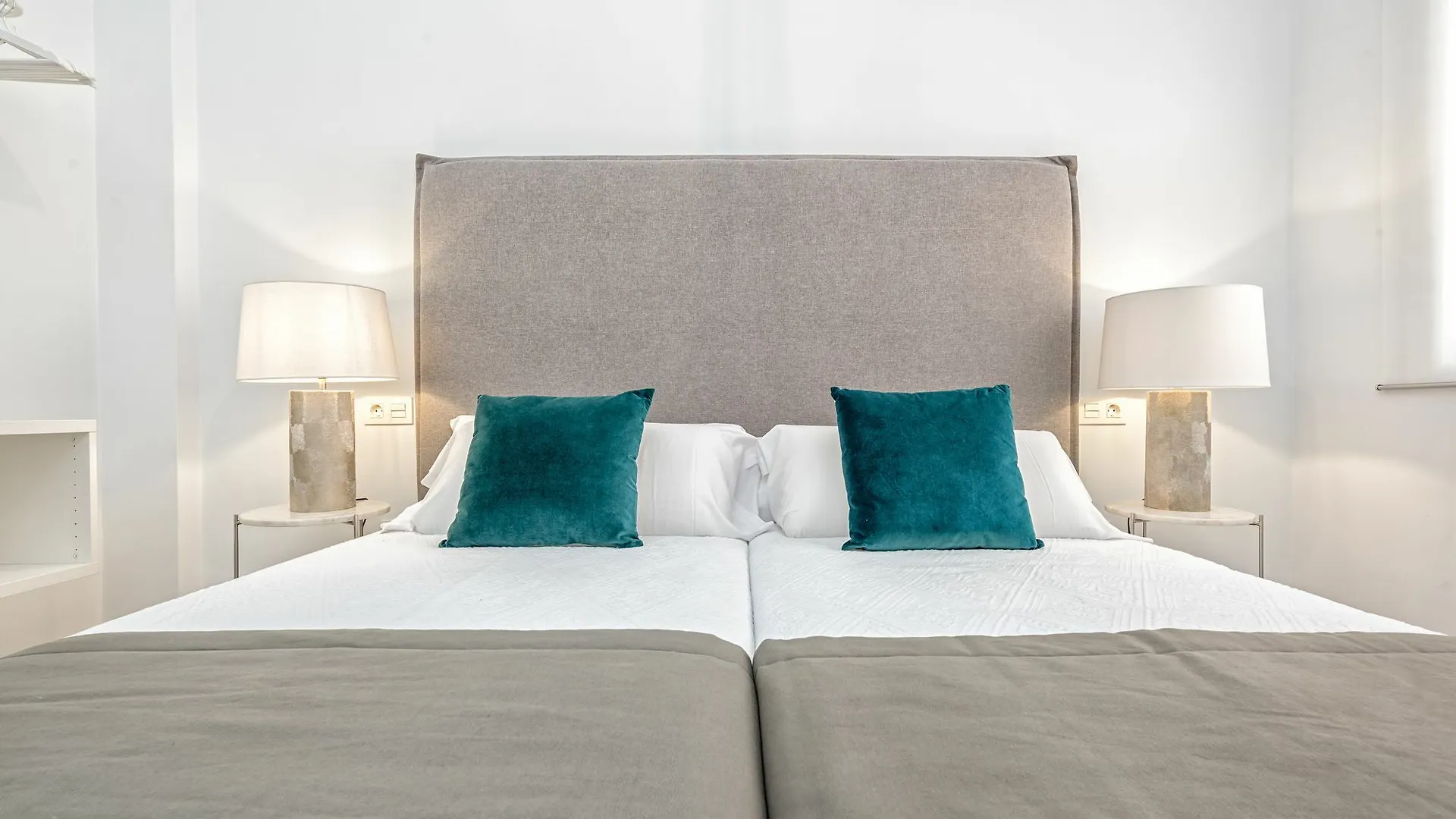 Iloftmalaga Soho Apartment Spain