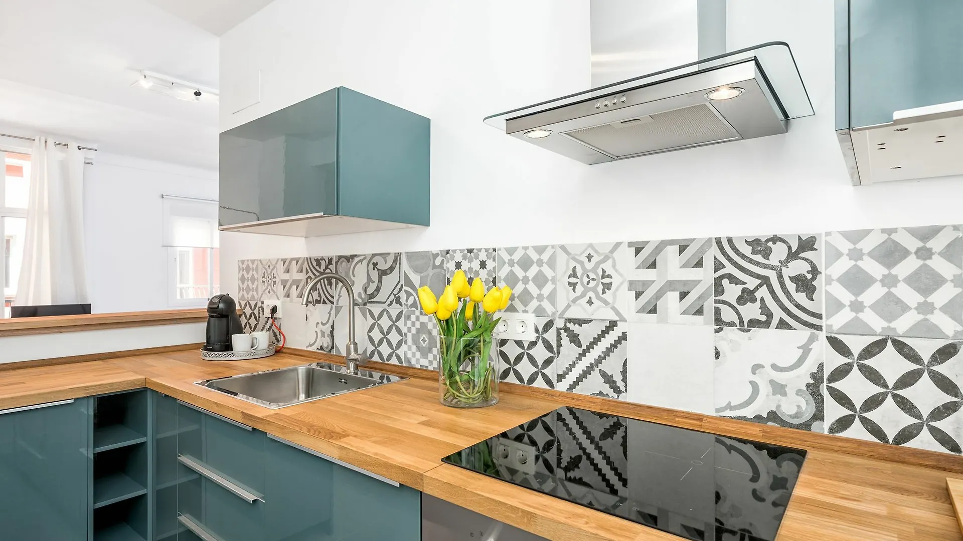 Iloftmalaga Soho Apartment