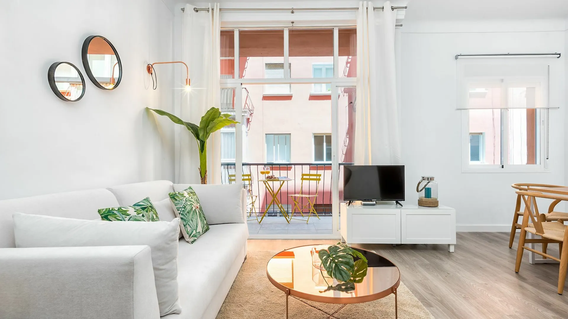 Iloftmalaga Soho Apartment