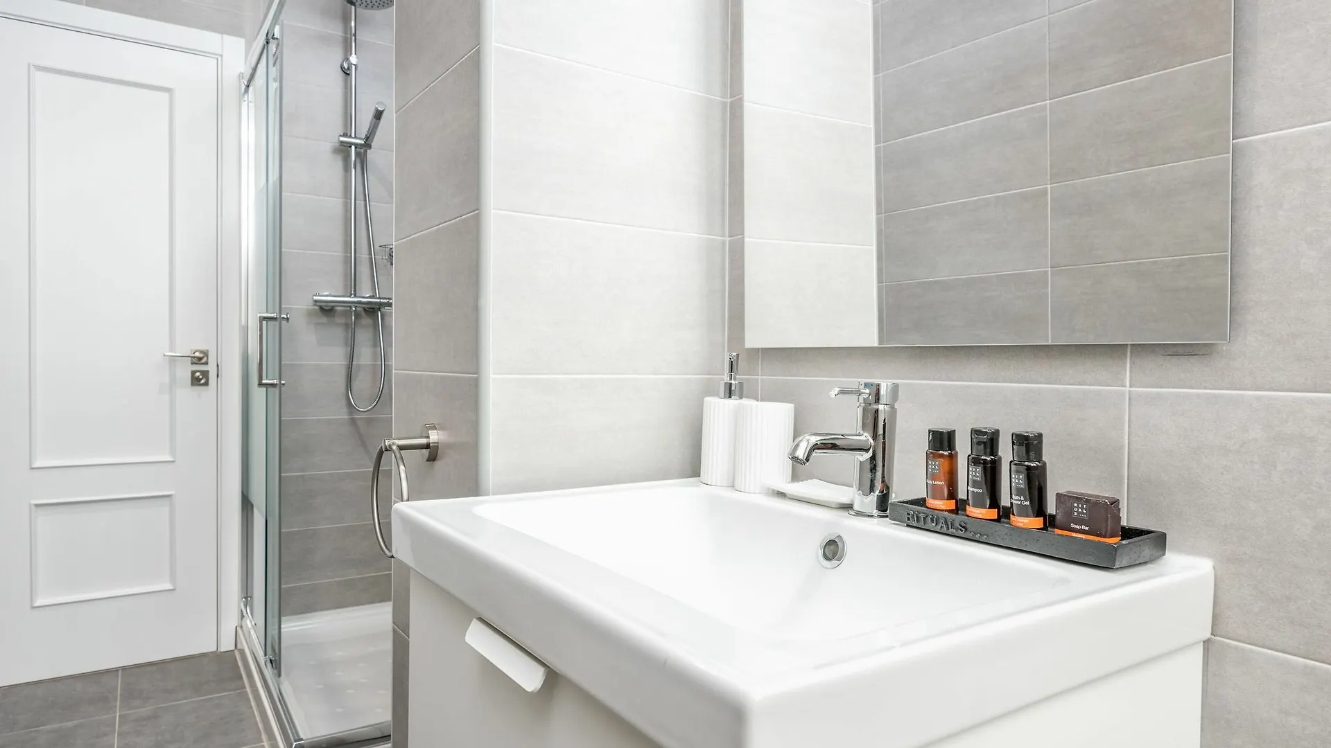 Iloftmalaga Soho Apartment Spain