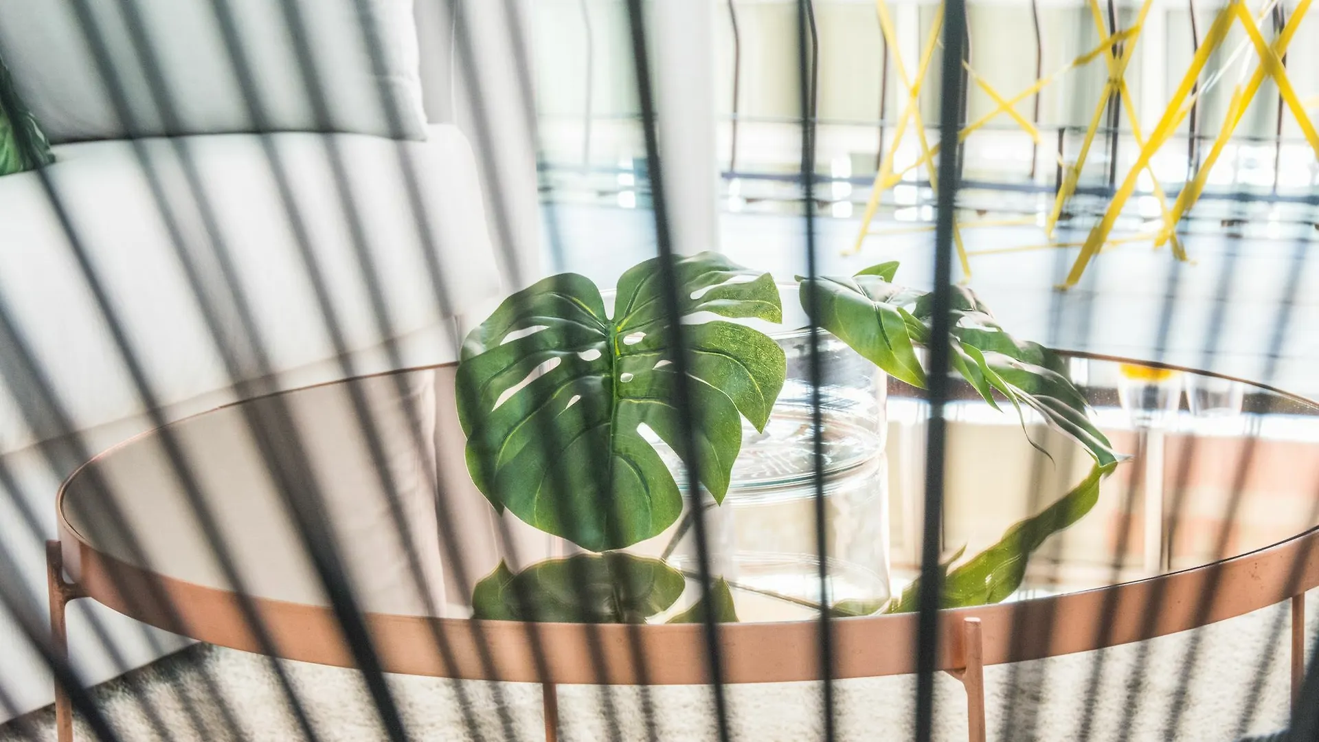 Iloftmalaga Soho Apartment  Malaga