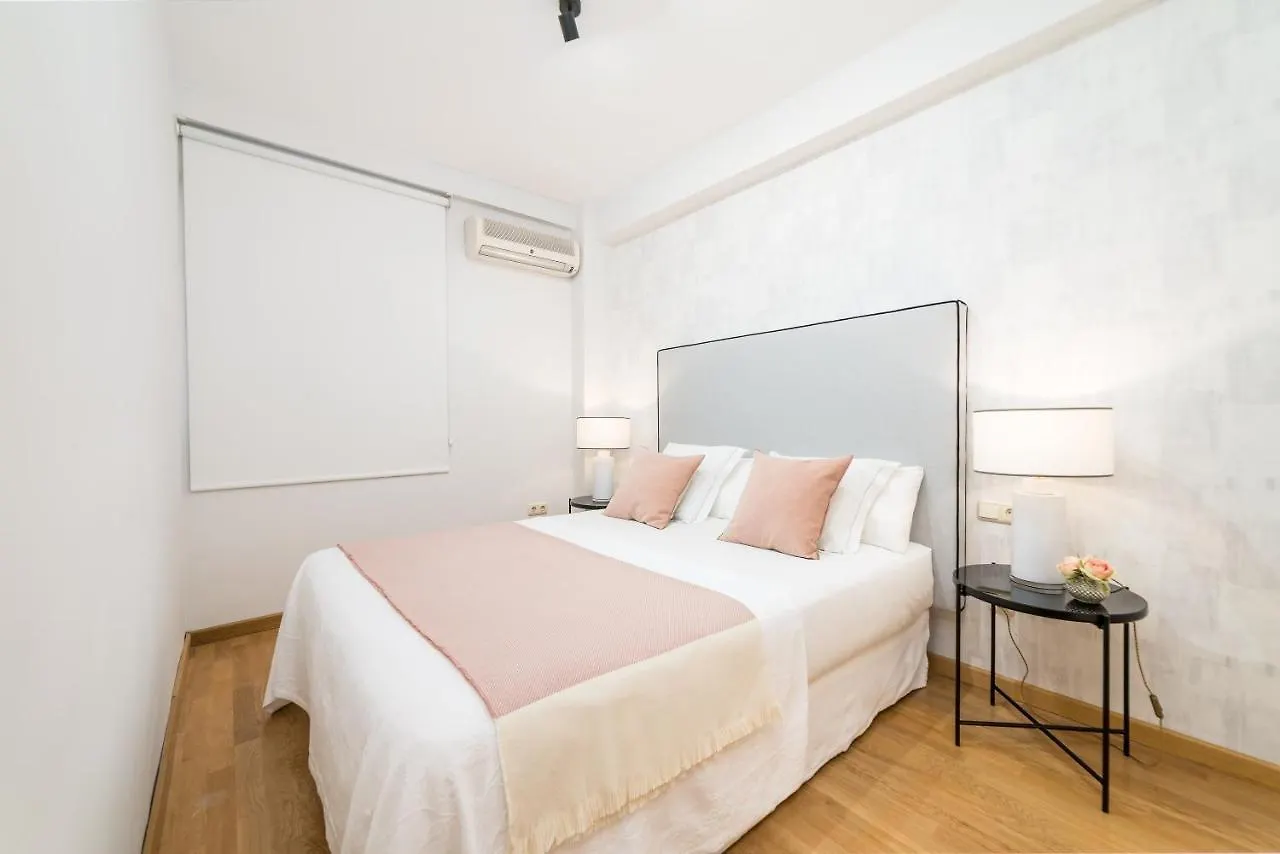Apartament Iloftmalaga Soho